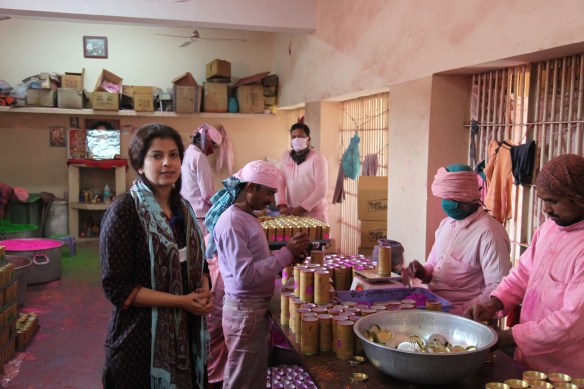 Prisoner Reformation and Rehabilitation programme