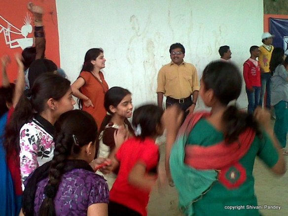 Bachpan Bachao Andolan.