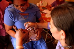 This is not my first time