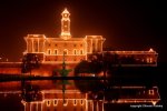 Rashtrapati Bhawan (President's House)