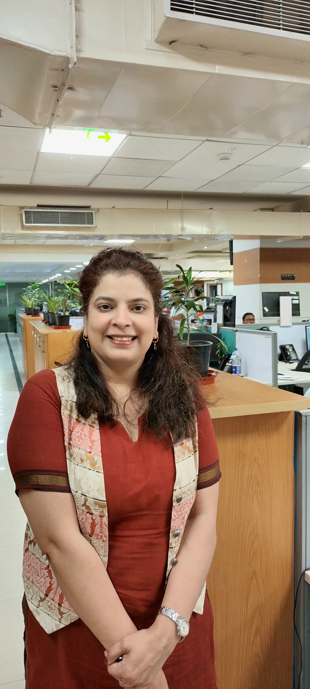 Inside Zee Media and WION&nbsp;Studios