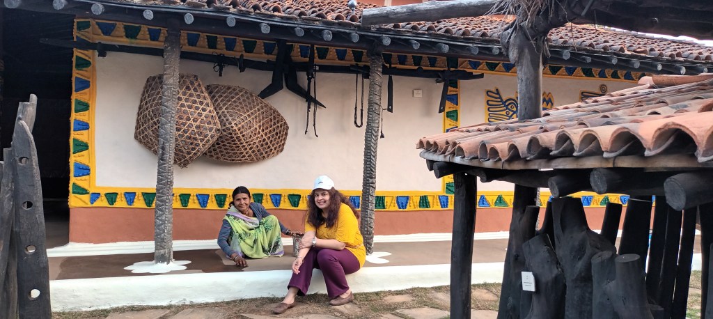 Khajuraho…Madhya Pradesh