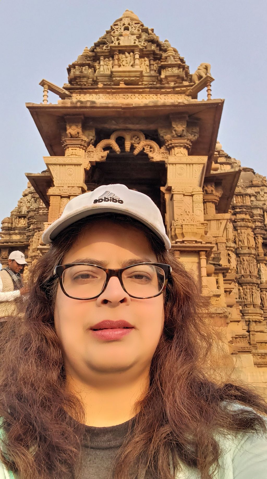 Erotic art of Khajuraho&nbsp;temples