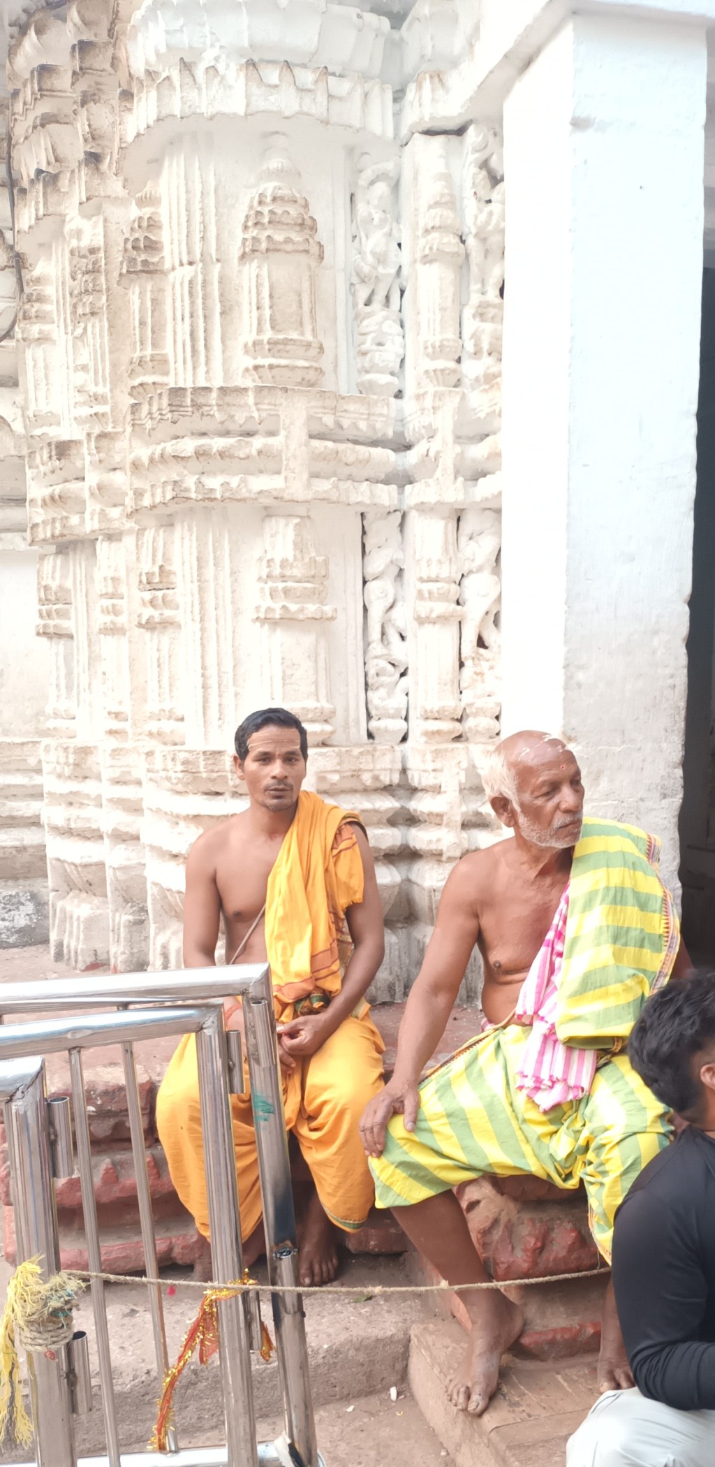 Kapilash Temple, Odisha